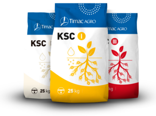Embalagens KSC