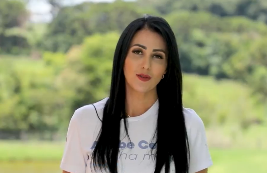 Mariana Taparello