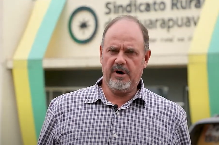 Rodolpho Botelho