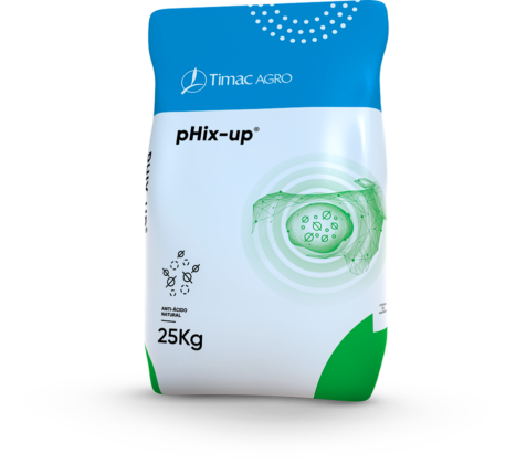 Embalagens pHix-up