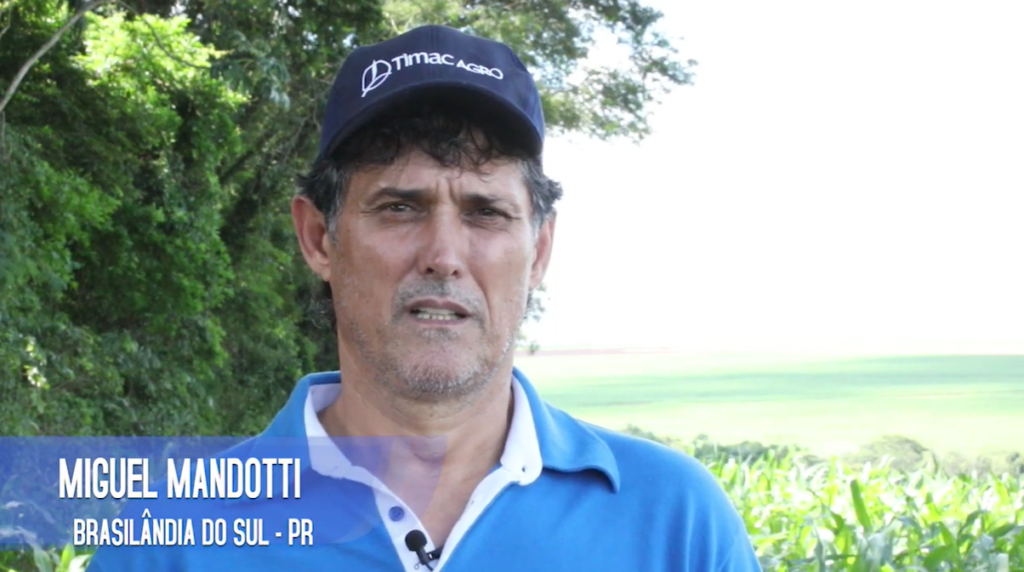 MIGUEL MANDOTTI