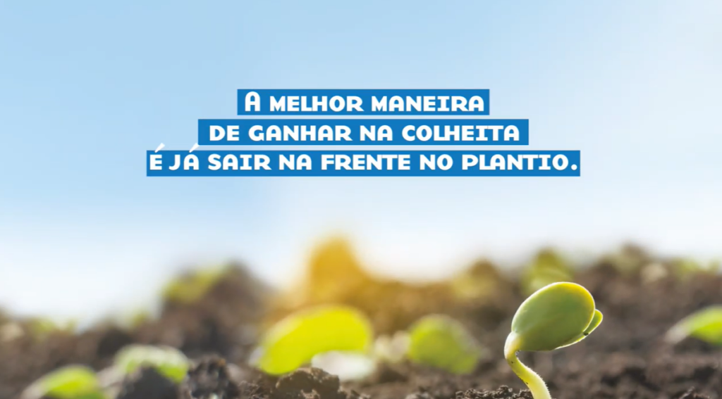 capa para vídeo depoimento