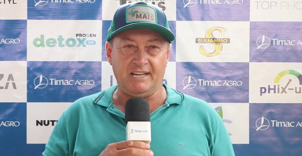 CEZAR TONDELO