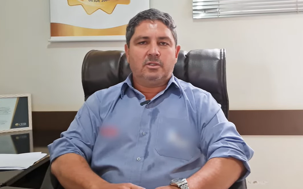 Eliandro Paniago