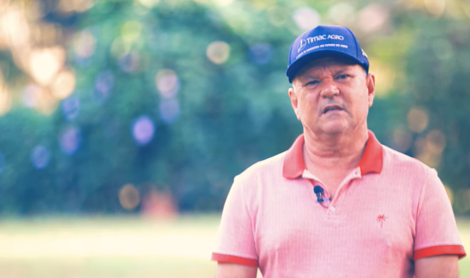Jose Cesar Cascao