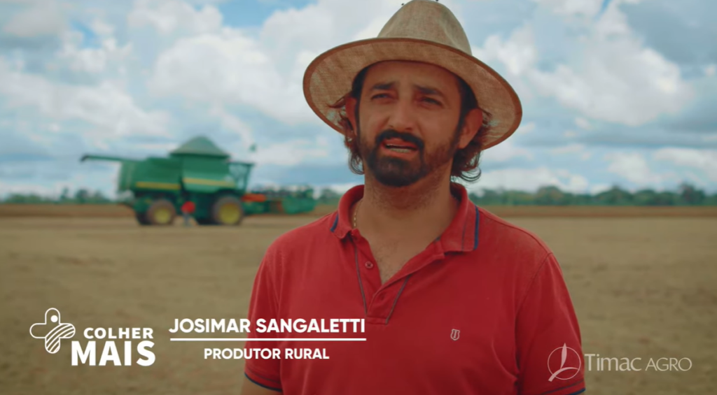 JOSIMAR SANGALETTI