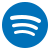 Spotify Icone