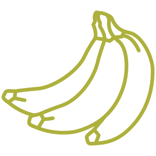 bananas