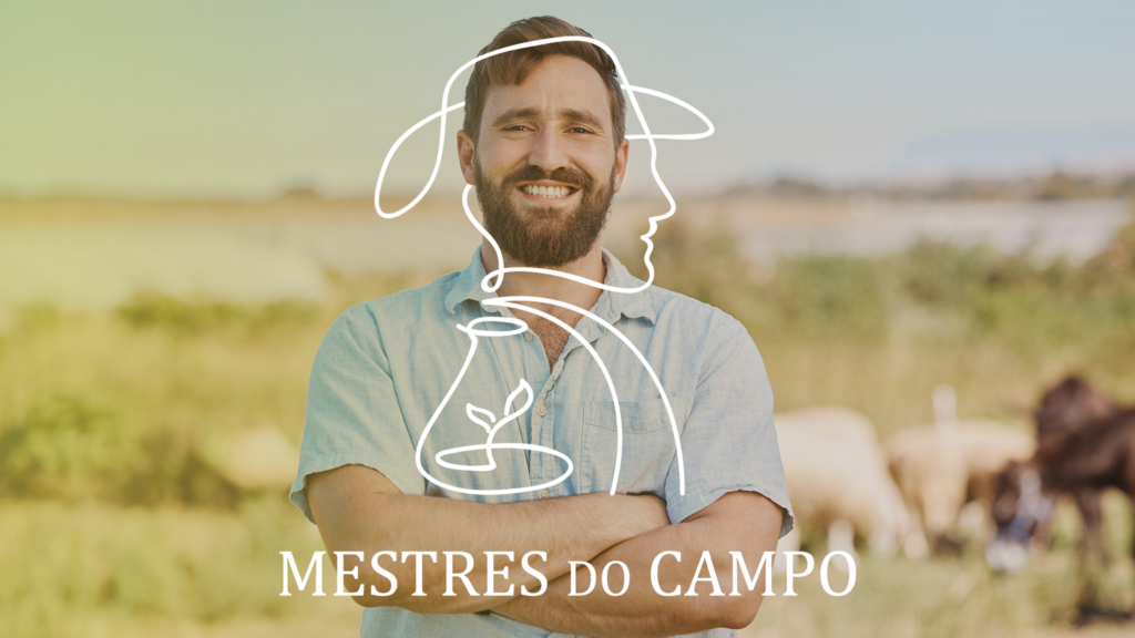 mestre do campo